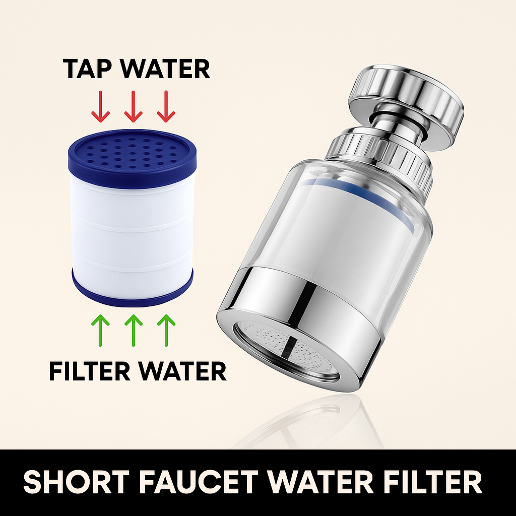 Eco Flow Filter (12pcs)