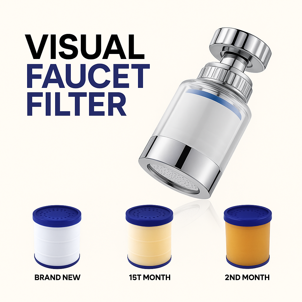 Eco Flow Filter (12pcs)