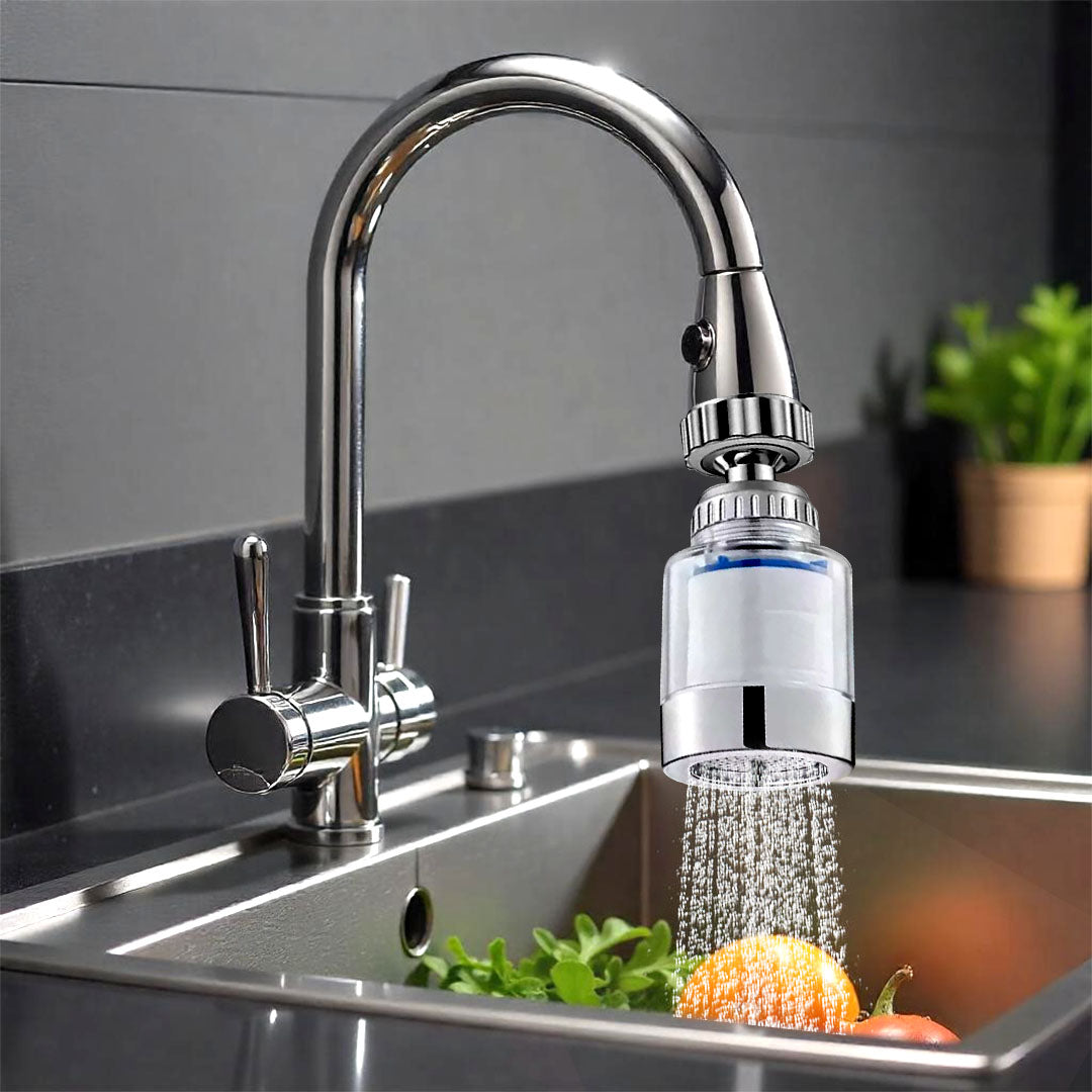 Eco Flow Purifier